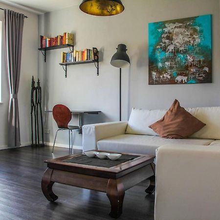 Exklusive 2 Zimmer Wohnung Mit Balkon In Top Lage! Brema Zewnętrze zdjęcie