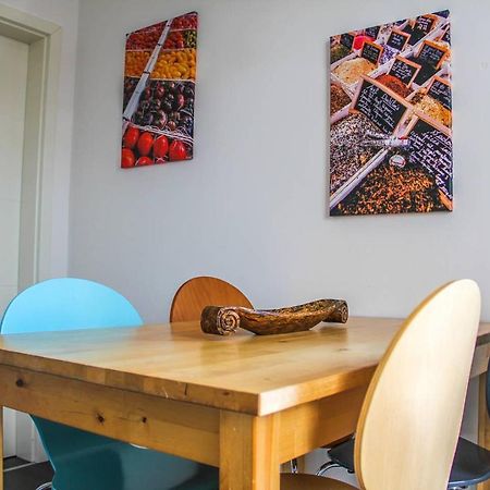 Exklusive 2 Zimmer Wohnung Mit Balkon In Top Lage! Brema Zewnętrze zdjęcie