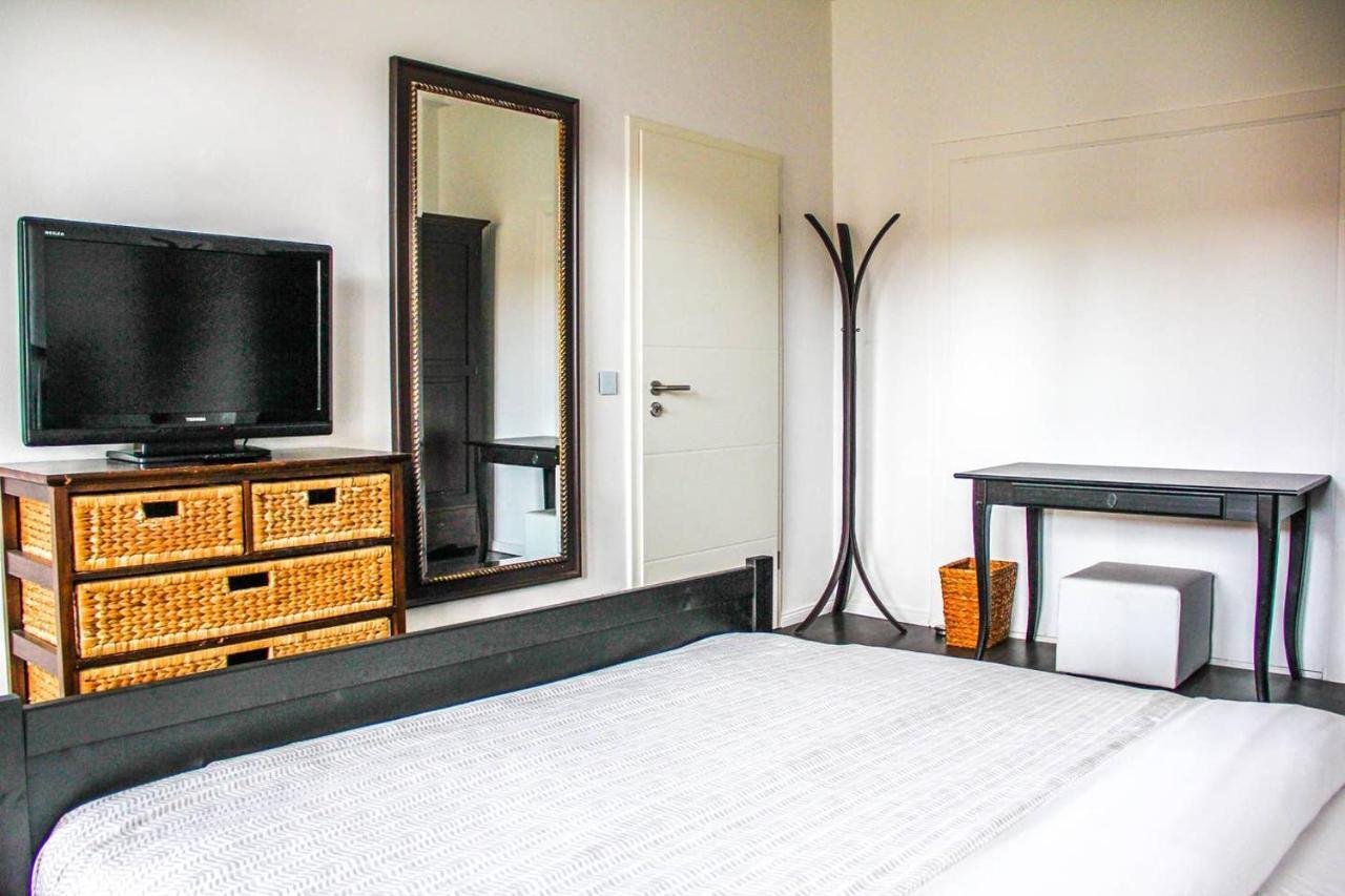 Exklusive 2 Zimmer Wohnung Mit Balkon In Top Lage! Brema Zewnętrze zdjęcie