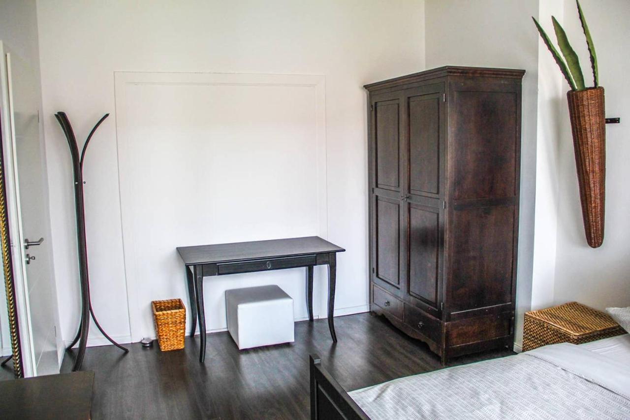 Exklusive 2 Zimmer Wohnung Mit Balkon In Top Lage! Brema Zewnętrze zdjęcie