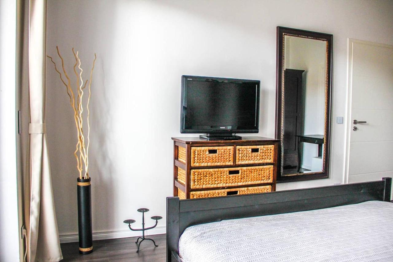Exklusive 2 Zimmer Wohnung Mit Balkon In Top Lage! Brema Zewnętrze zdjęcie