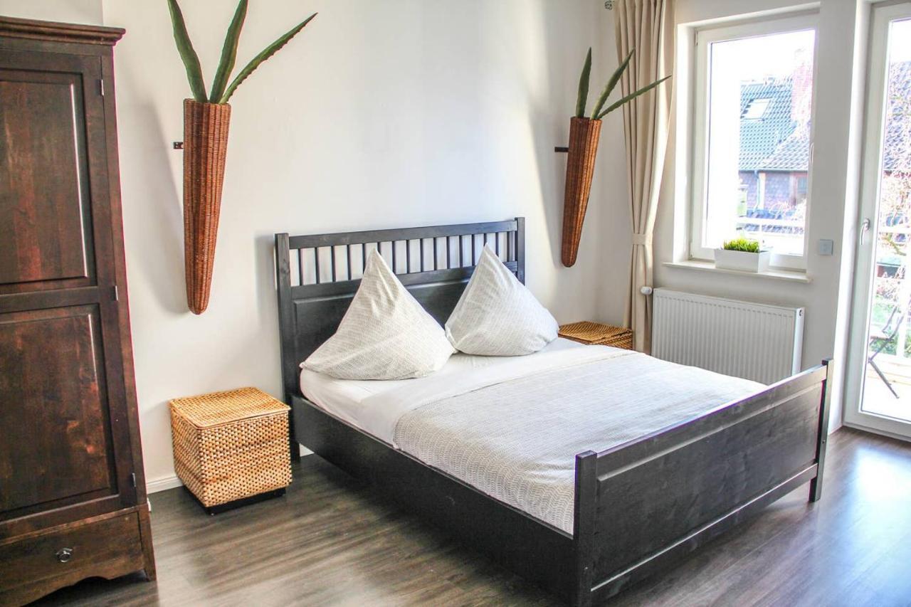 Exklusive 2 Zimmer Wohnung Mit Balkon In Top Lage! Brema Zewnętrze zdjęcie
