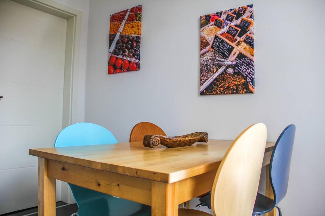 Exklusive 2 Zimmer Wohnung Mit Balkon In Top Lage! Brema Zewnętrze zdjęcie