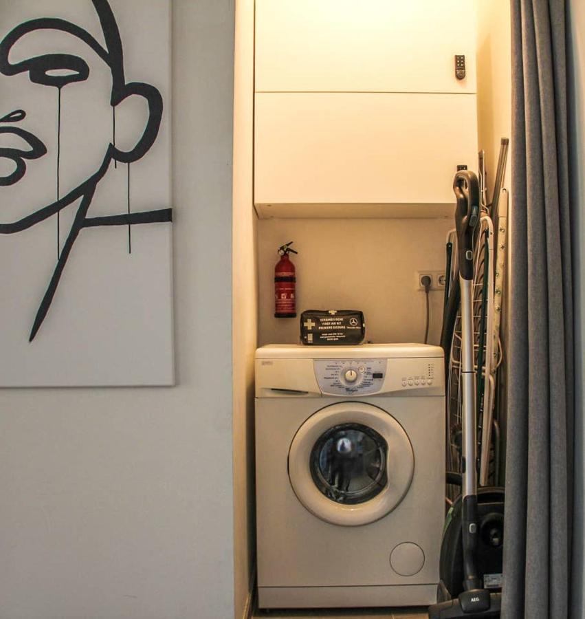 Exklusive 2 Zimmer Wohnung Mit Balkon In Top Lage! Brema Zewnętrze zdjęcie