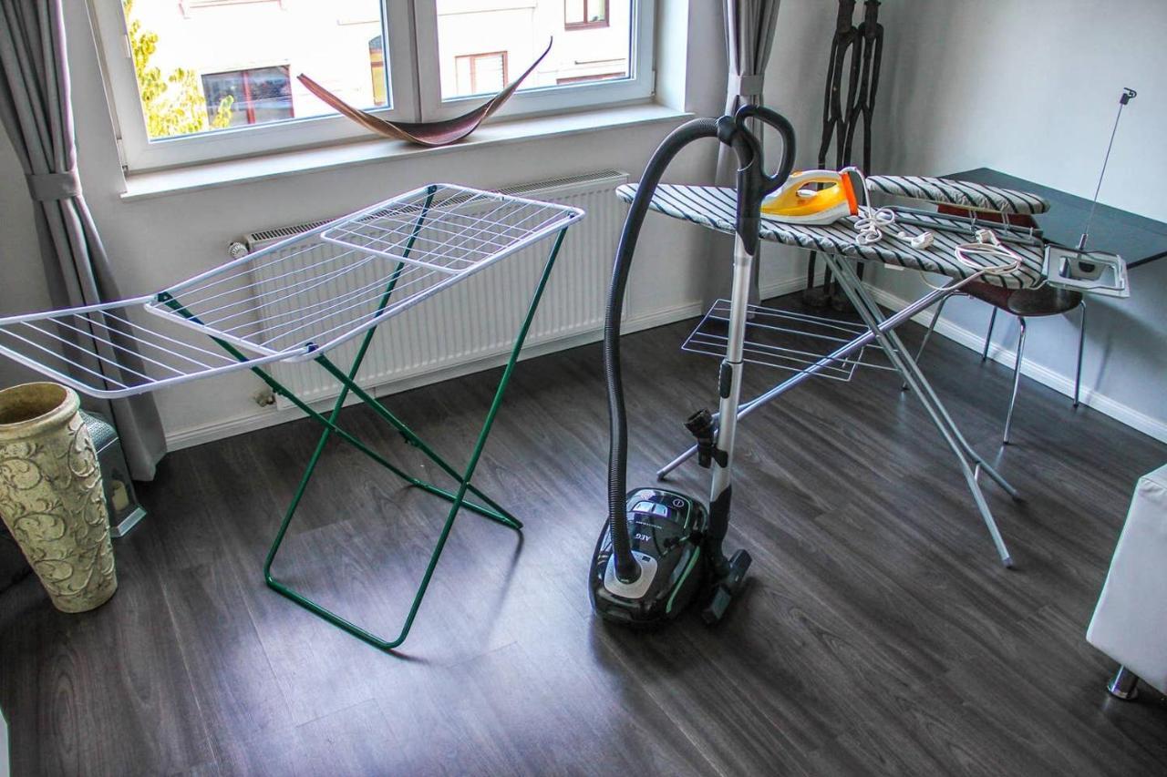 Exklusive 2 Zimmer Wohnung Mit Balkon In Top Lage! Brema Zewnętrze zdjęcie
